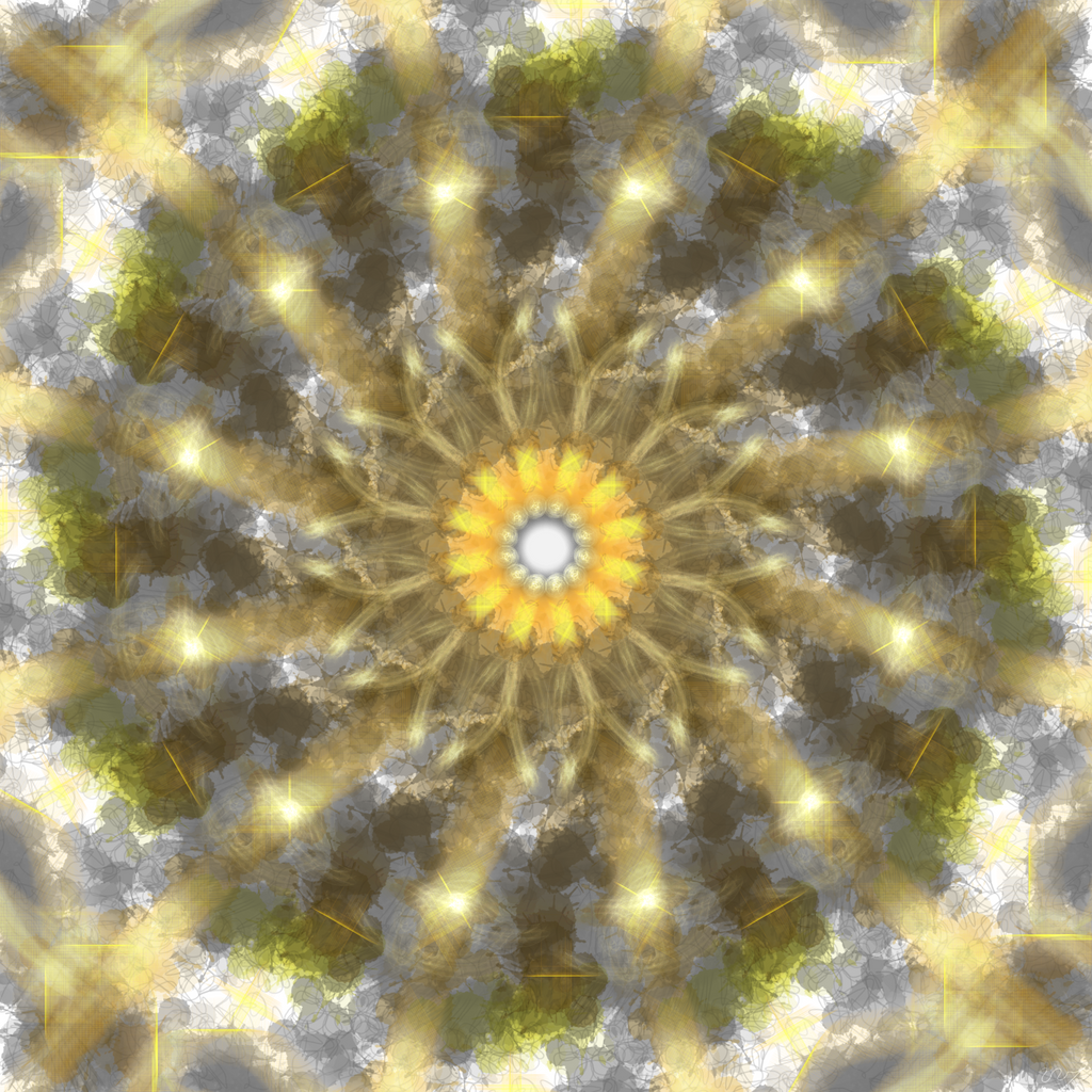 Awareness 2-Print of digital art