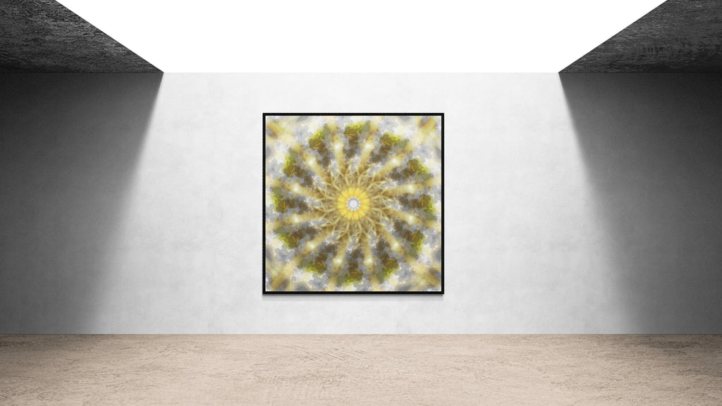 Awareness 2-Print of digital art