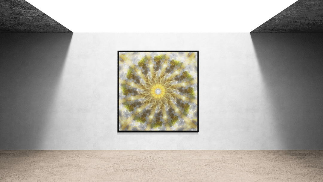 Awareness 2-Print of digital art